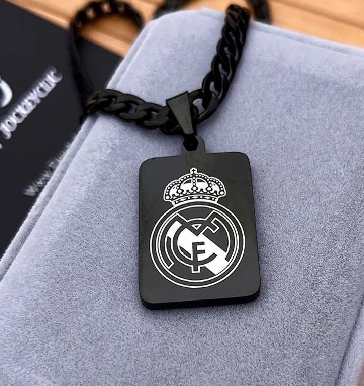 Collar Real Madrid  – Edición Premium
